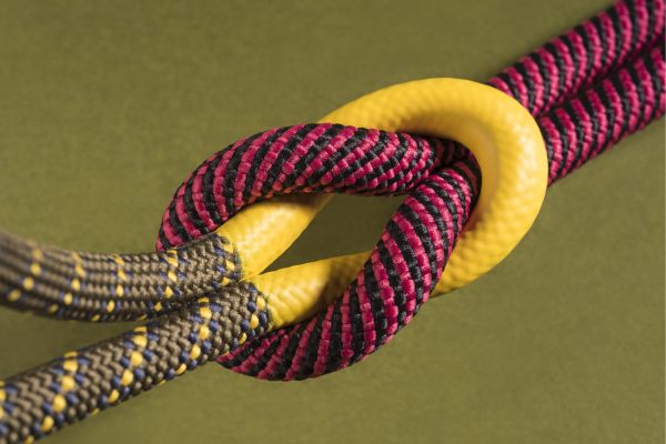 6 LACES 26